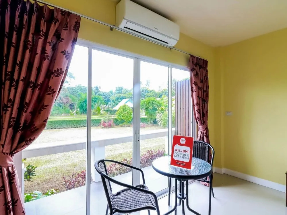 Nida Rooms San Phisua 99 Chiang Mai