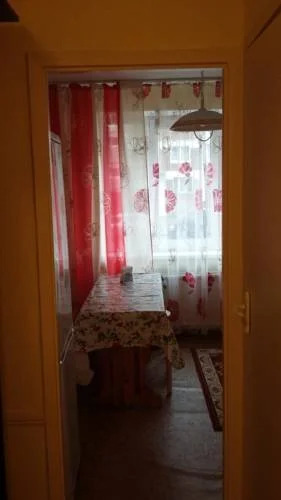 Apartment on Shcherbakova