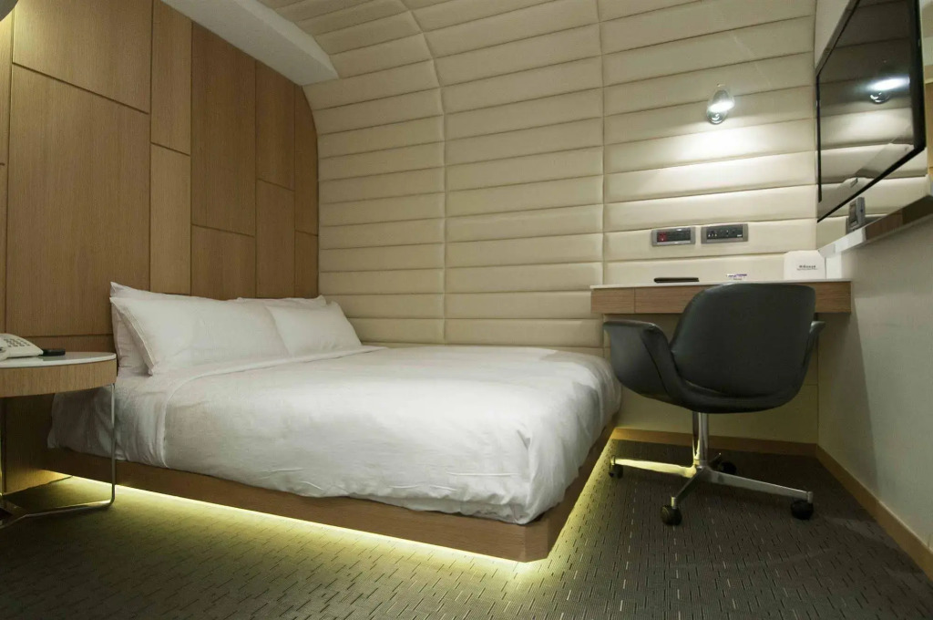 Royal Hotel Group- Central Park Branch