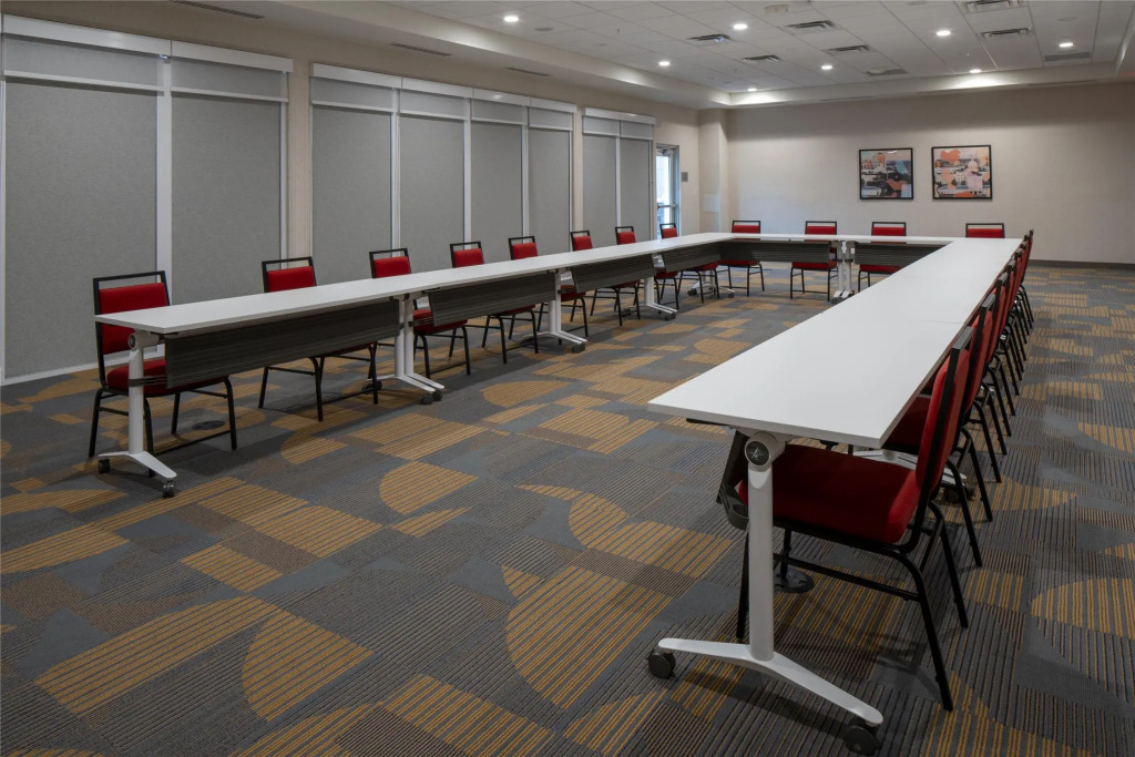 Home2 Suites By Hilton Montgomery Downtown