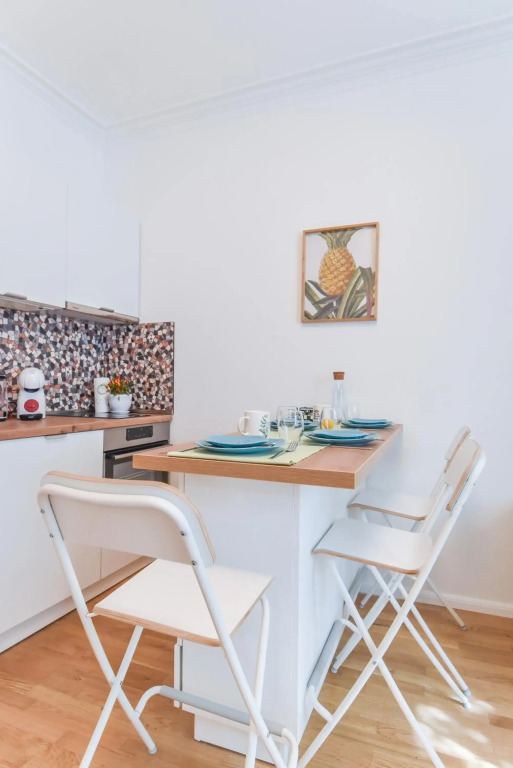 Cosy & renovated 2BD flat near Vitoshka