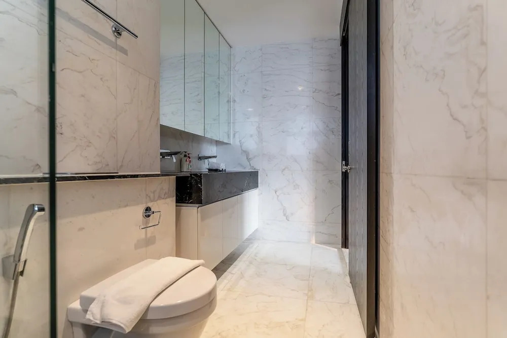 3BR APT D1Mension