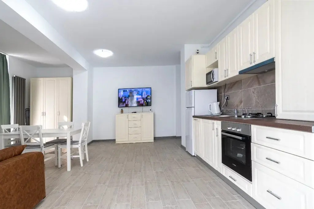 Mario Apartamente & Manor - Alezzi