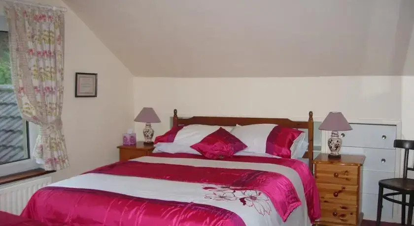 Sunnyside Bed and Breakfast