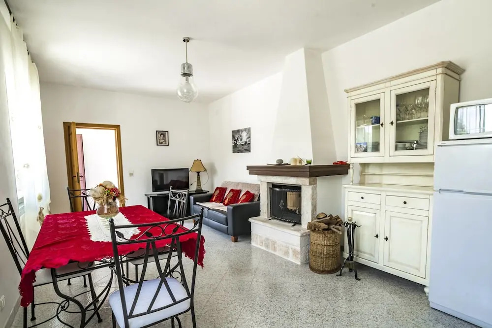 Trulli Santa Lucia ai Monti