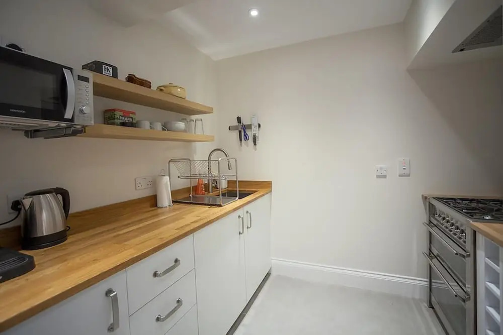 The Skylark Studio, Hereford