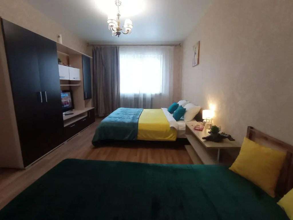 Live in comfort на улице Советская