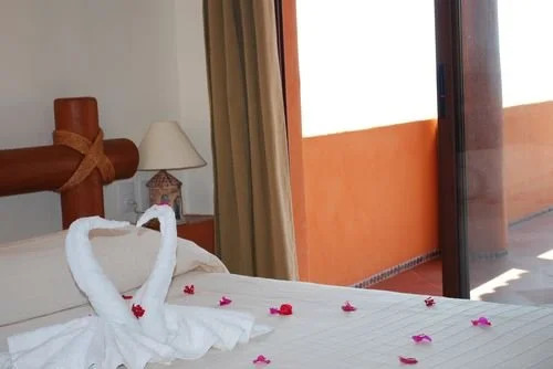 Hotel la Quinta de Don Andres