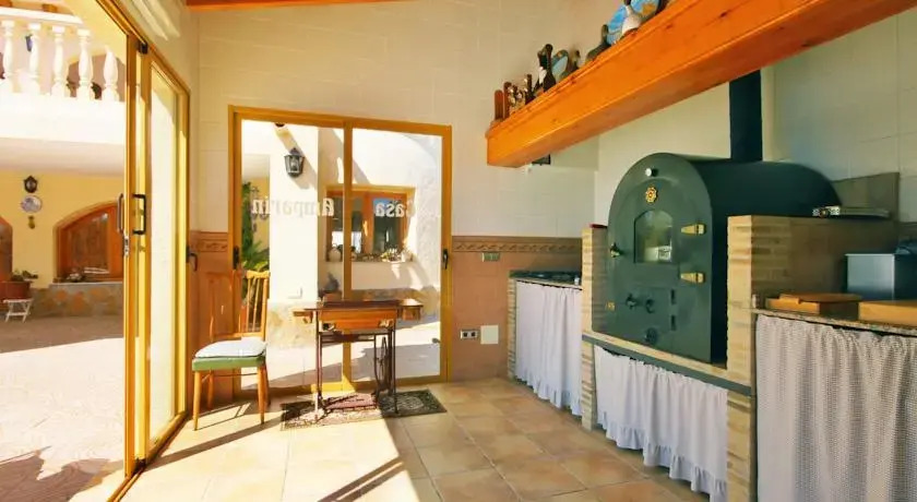 Villa Odisea