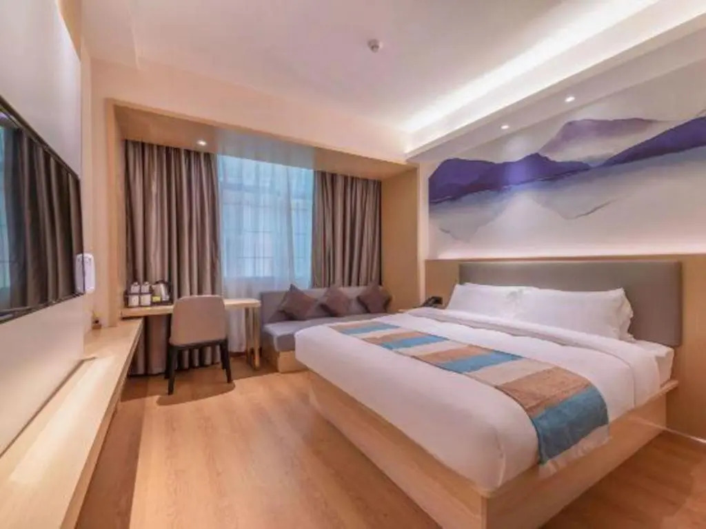 Vx Xiamen Siming District Huandao Road Hotel