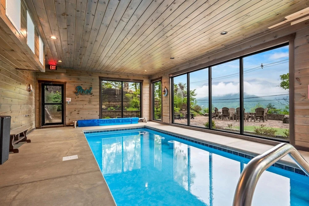 Greystone Retreat