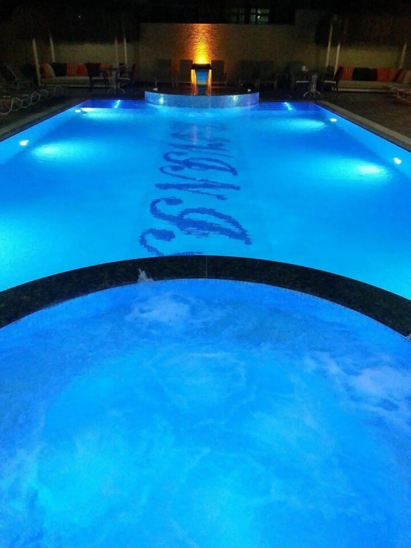 Lavinia Apart & Hotel