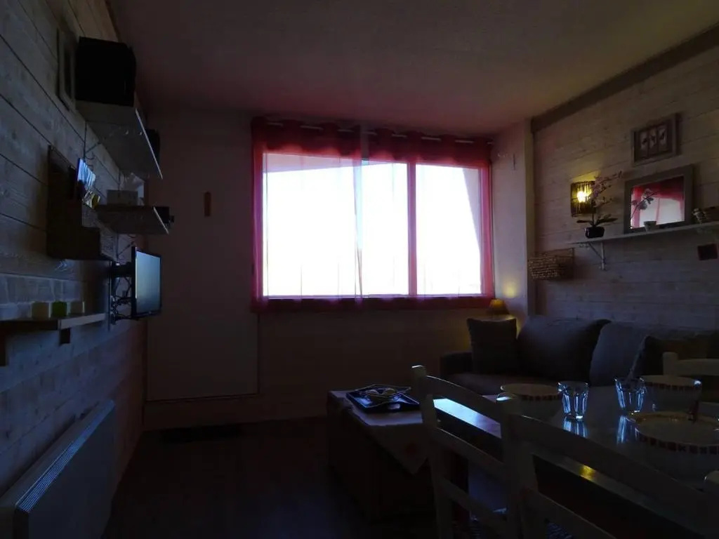 Studio Arette, 1 pièce, 4 personnes - FR-1-602-48
