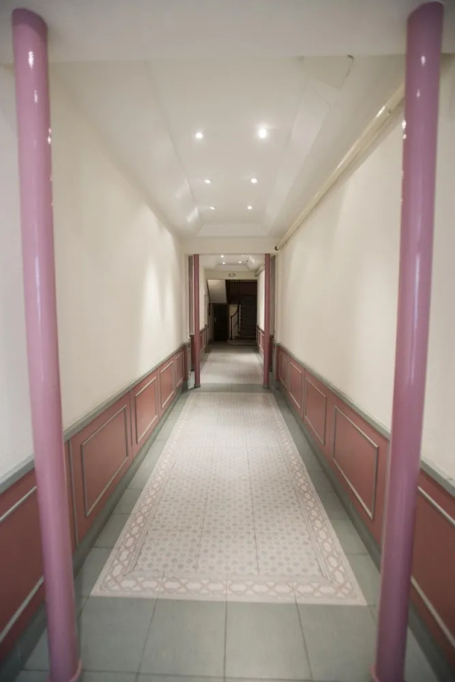 Apartamento Atocha IV