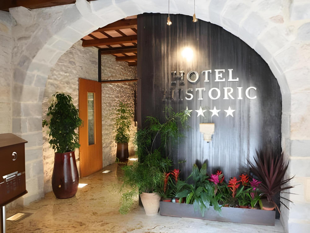 Hotel Històric