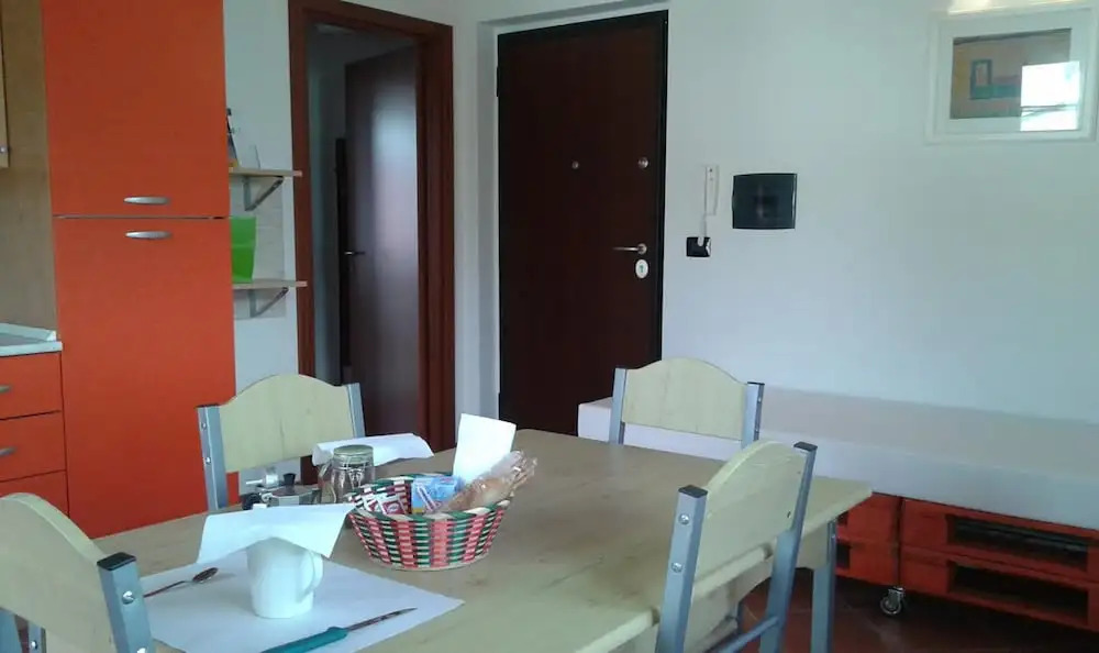 Borgo Nicoletta Case per le vacanze