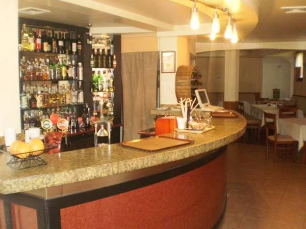 Family Hotel Bashtina Kashta