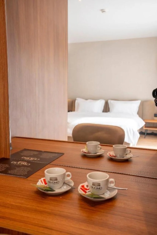 Duomo Resort