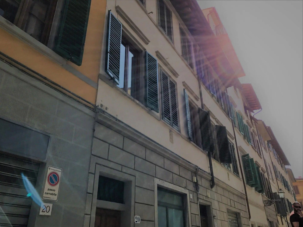Around Florence Apartments