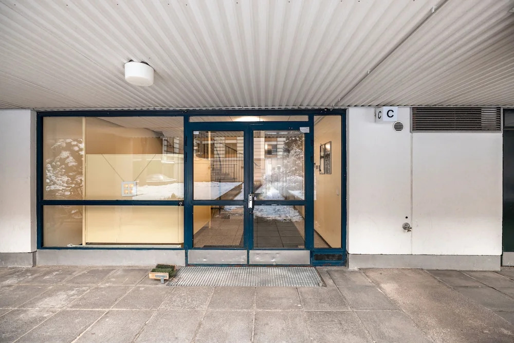 2ndhomes High-quality Studio w Balcony