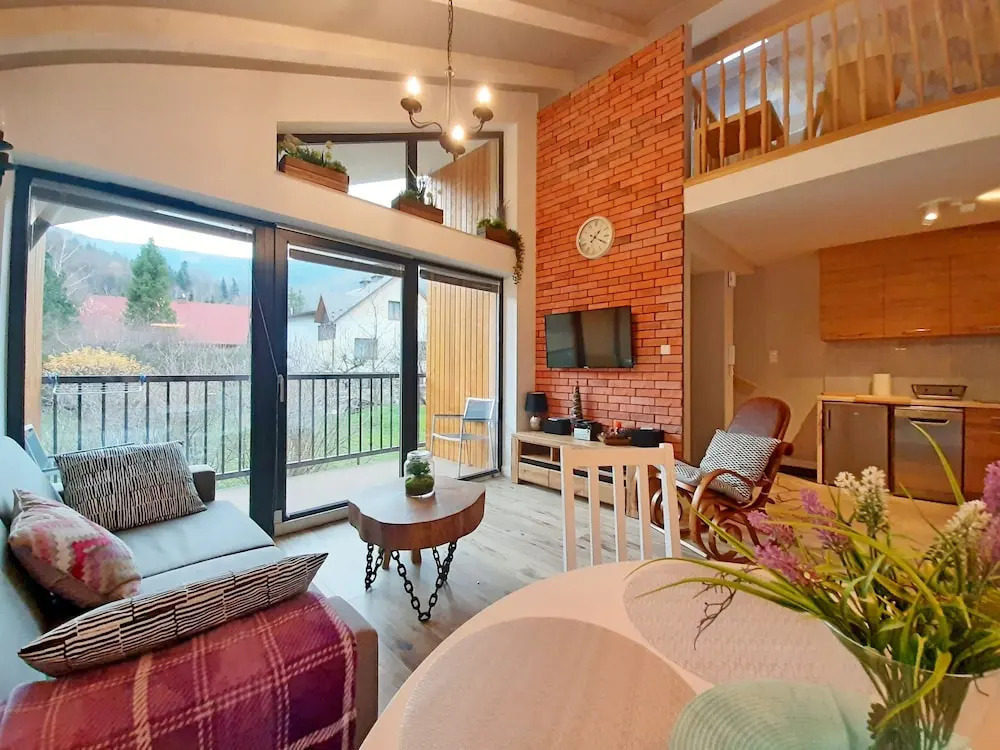 Złoty Widok Ski & Spa