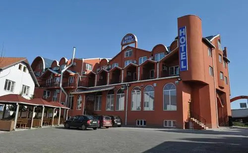 Hotel Satelit Kumanovo