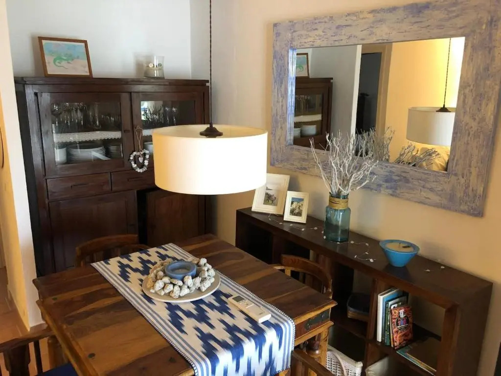 Binisafua Playa - Apartamento 24