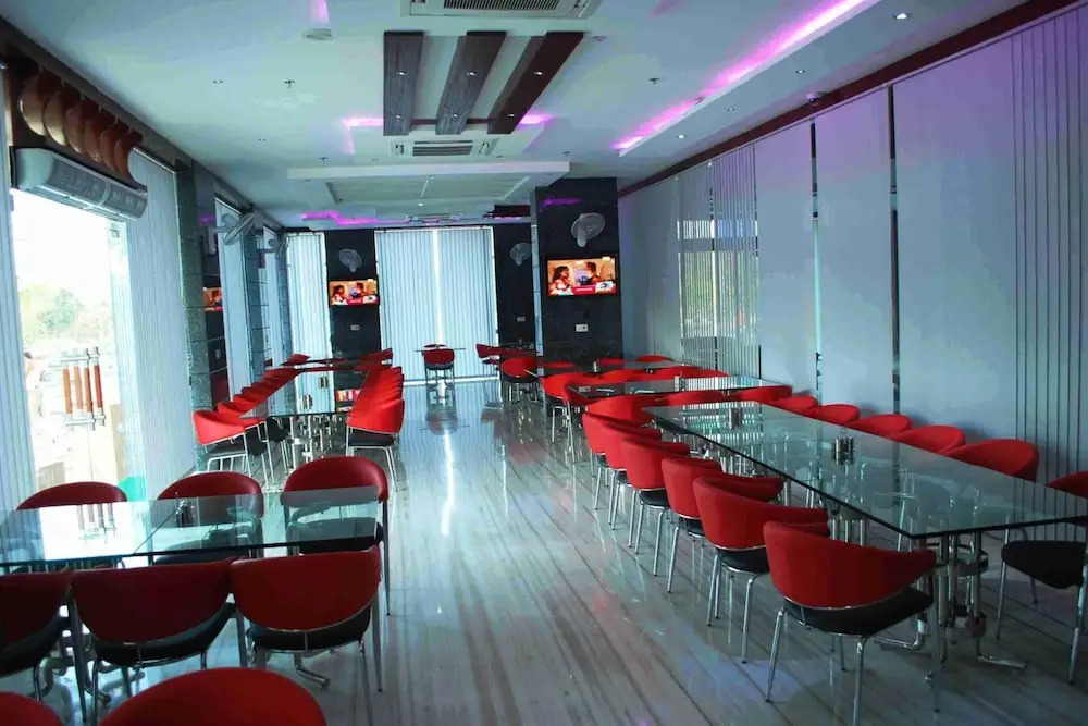 Hotel Madhushree