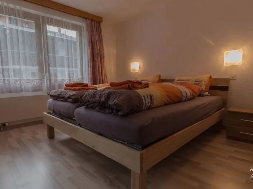 Apartment Bergfink Saas-Fee 16126