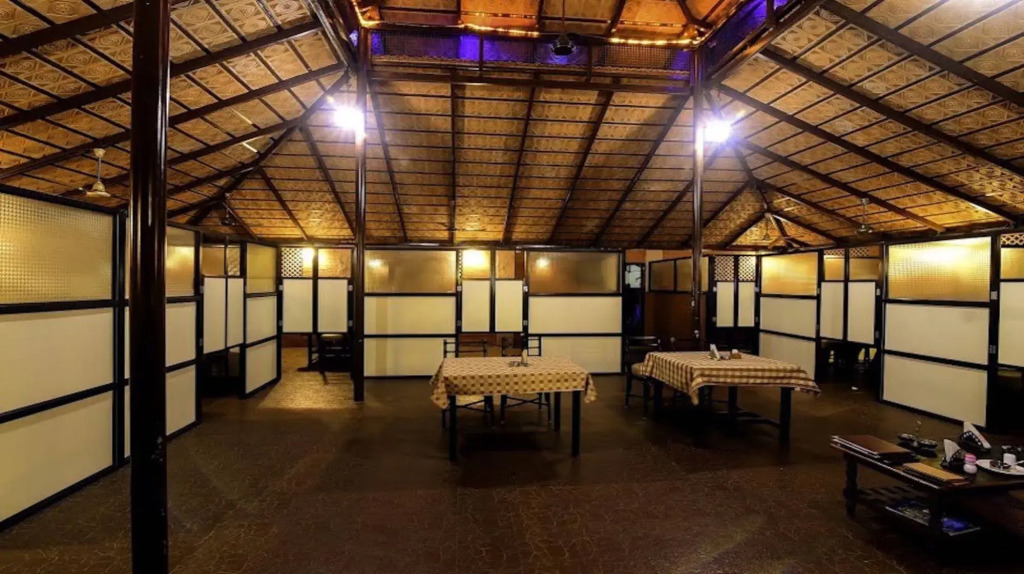 Hotel Ashlesh Manipal