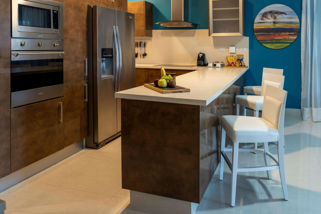 Hotel Bakour Punta Cana Suites