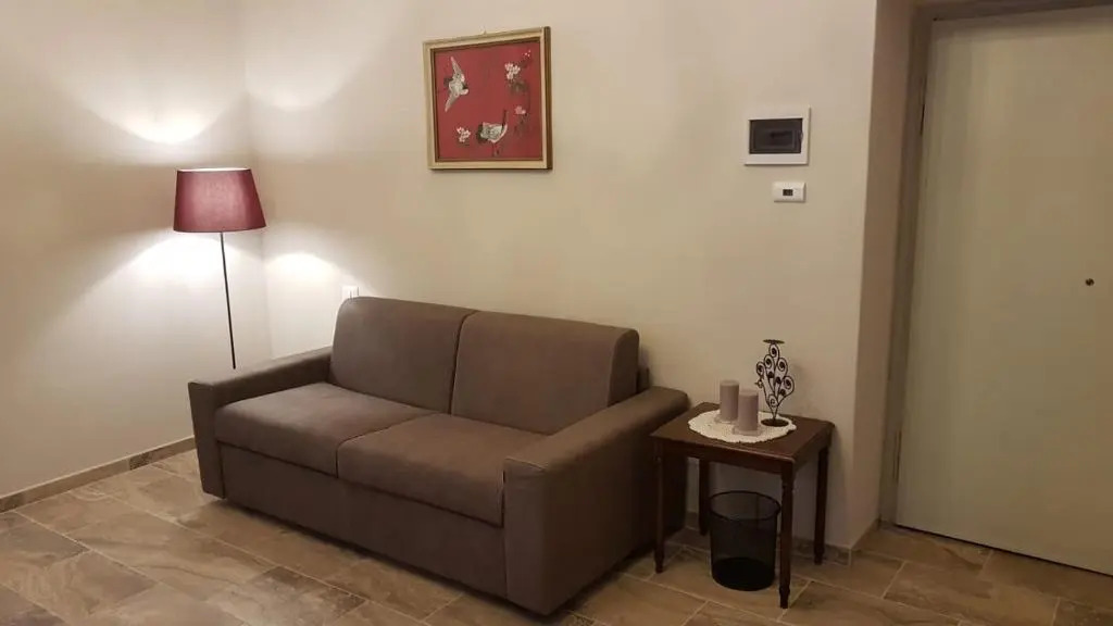 La Salita B&B