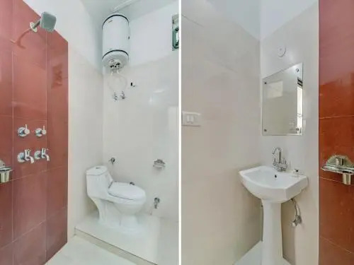 Hotel Devi Mahal by OYO Rooms