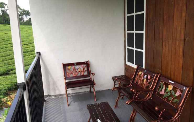 Villa Hotel Gunung Gare