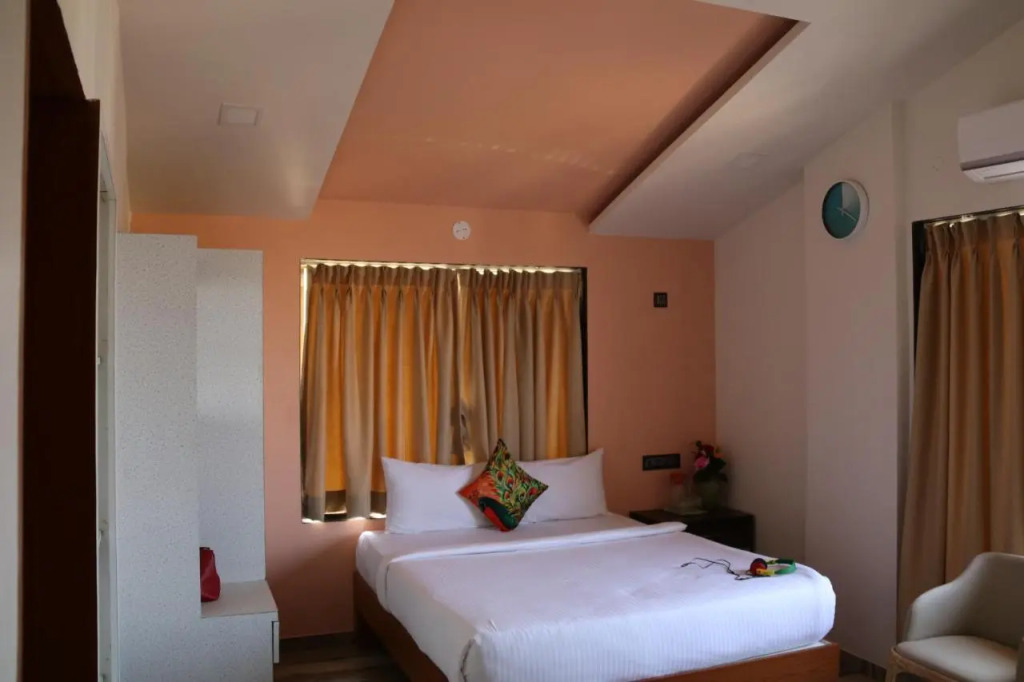 Natures Dreamland Pooja Villa