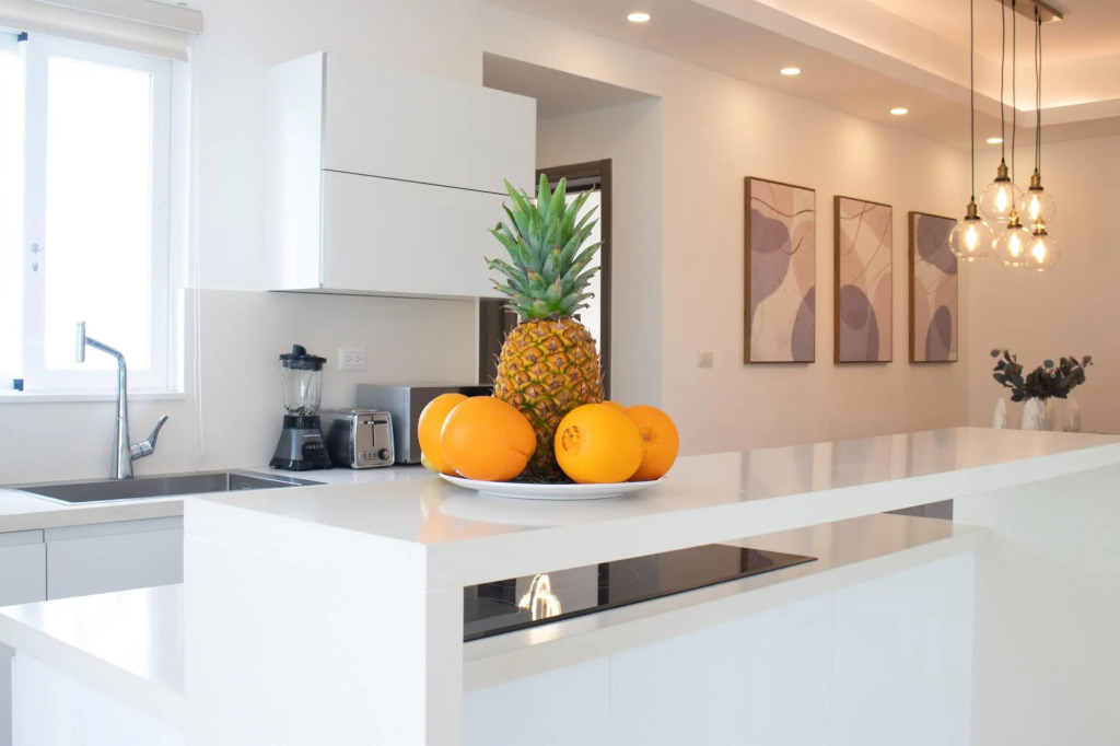 Stylish 3-Bedroom Apartment near the Bavaro Beach