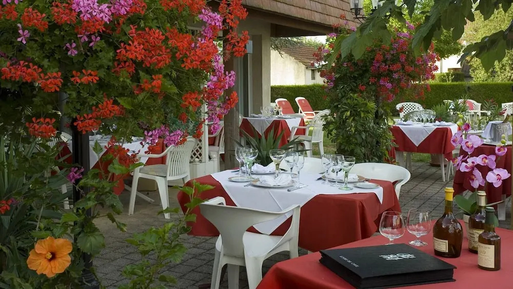 LOGIS Chez Bach