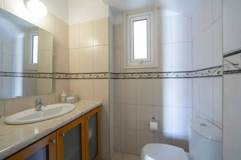 Villa for Rent in Protaras 1133