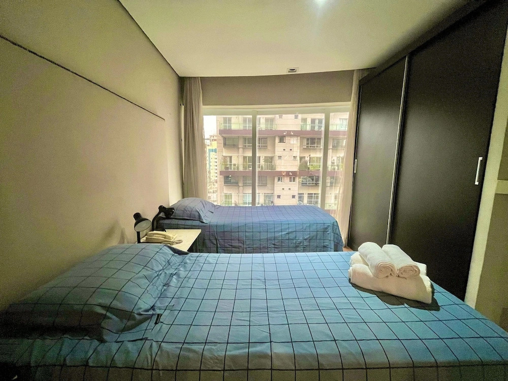 LFlats no Hotel Stella Vega