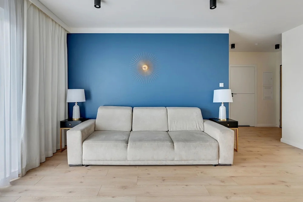 Julia by Q4Apartments close to the beach