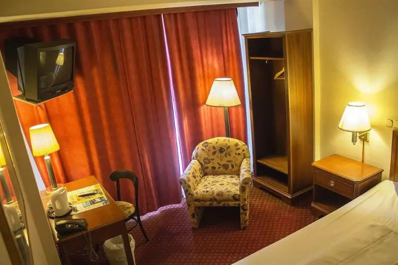 Hotel Georghof Berlin