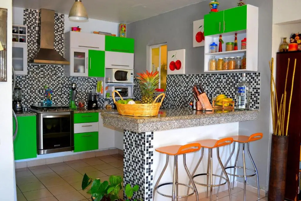 Condo Selva Alta