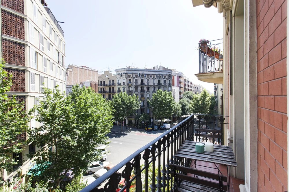 AB Eixample Suite