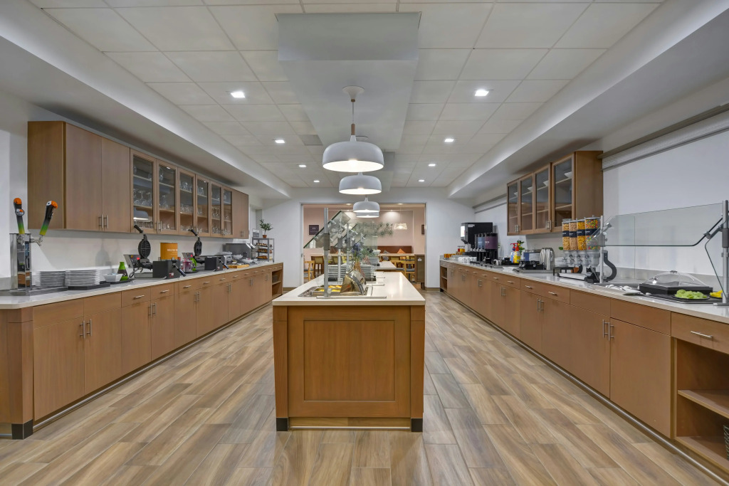 Hampton Inn Chula Vista Eastlake