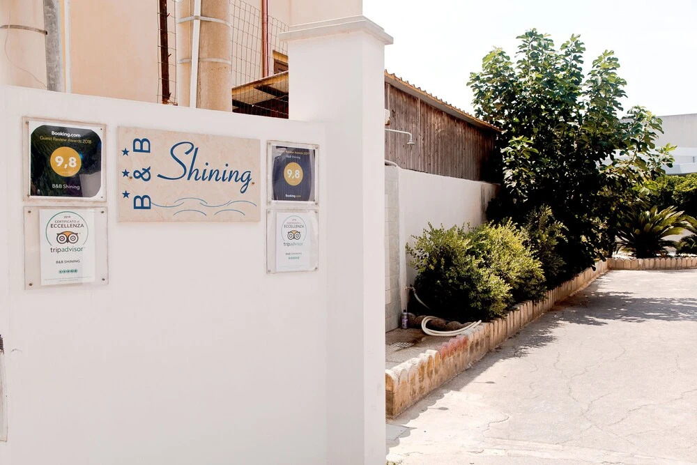 B&B Shining