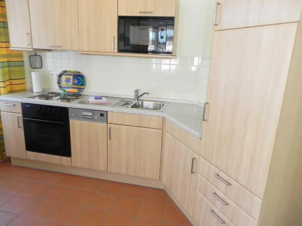 Ferienwohnung 2 29 Inselstrand