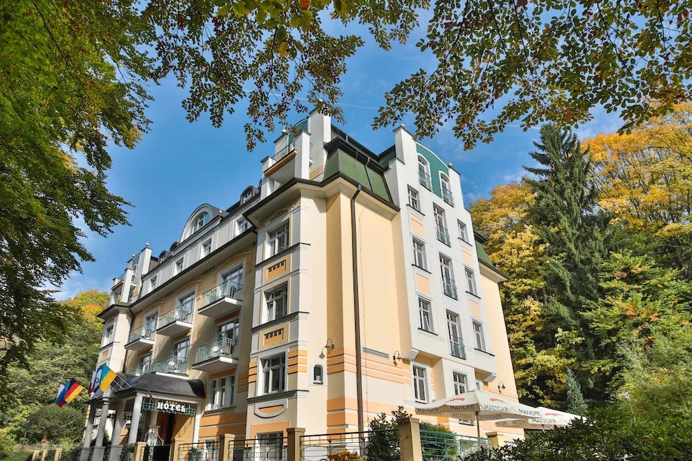 Villa Savoy