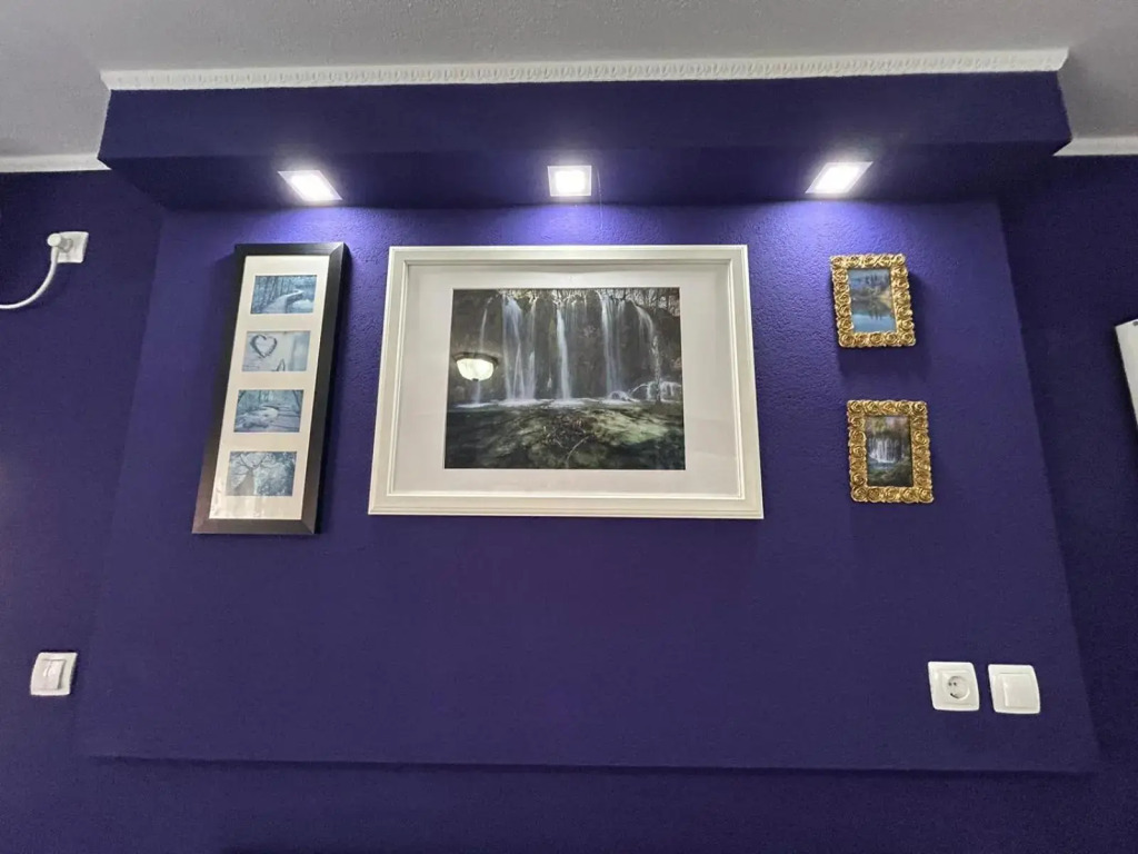 Studio apartman Marta