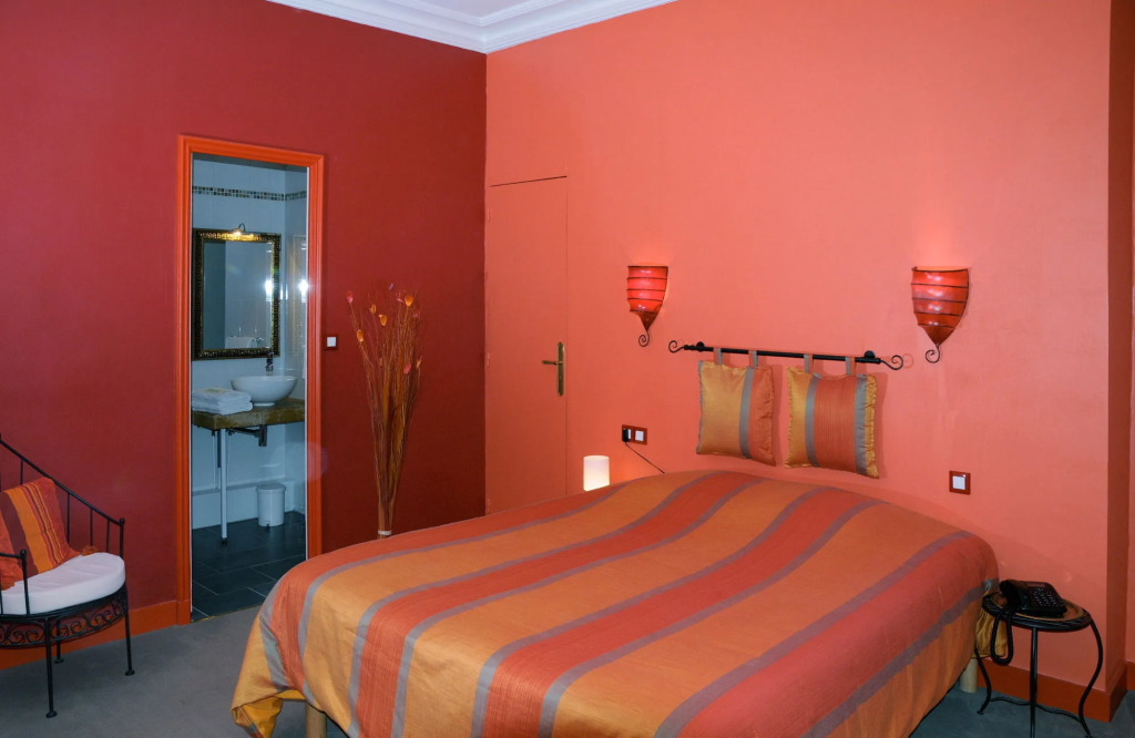 Hotel Colbert
