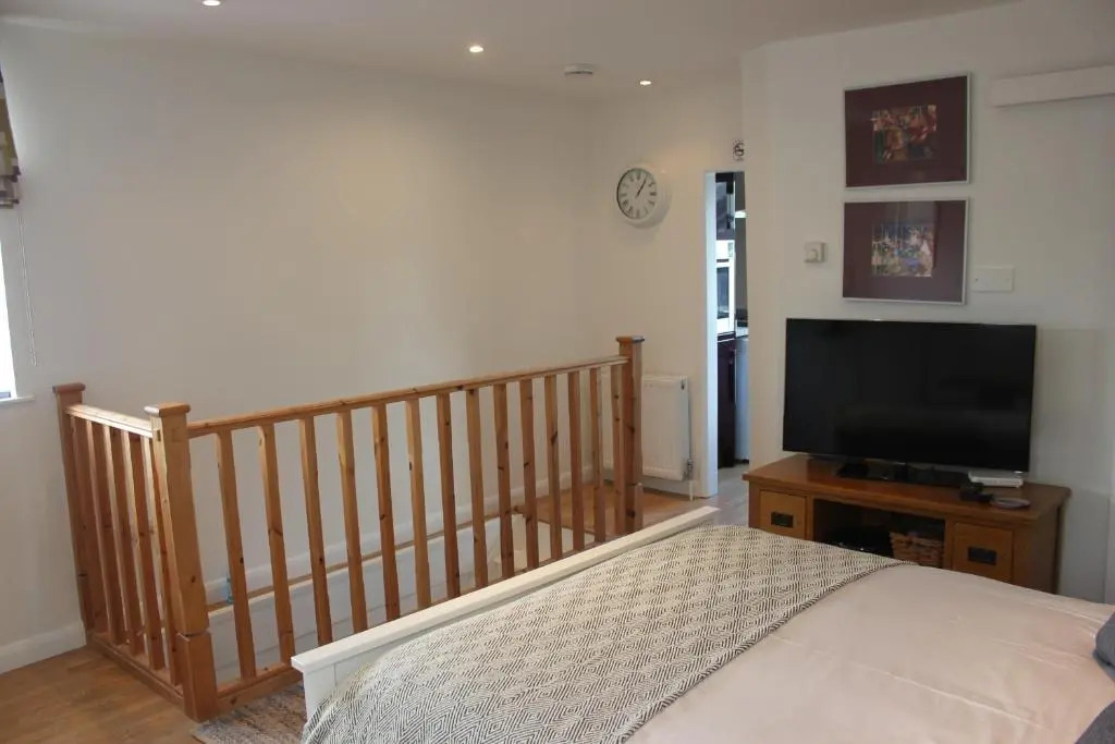 Torbay Annexe (Adults Only)